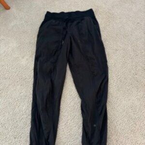 Lululemon Dance Studio Jogger